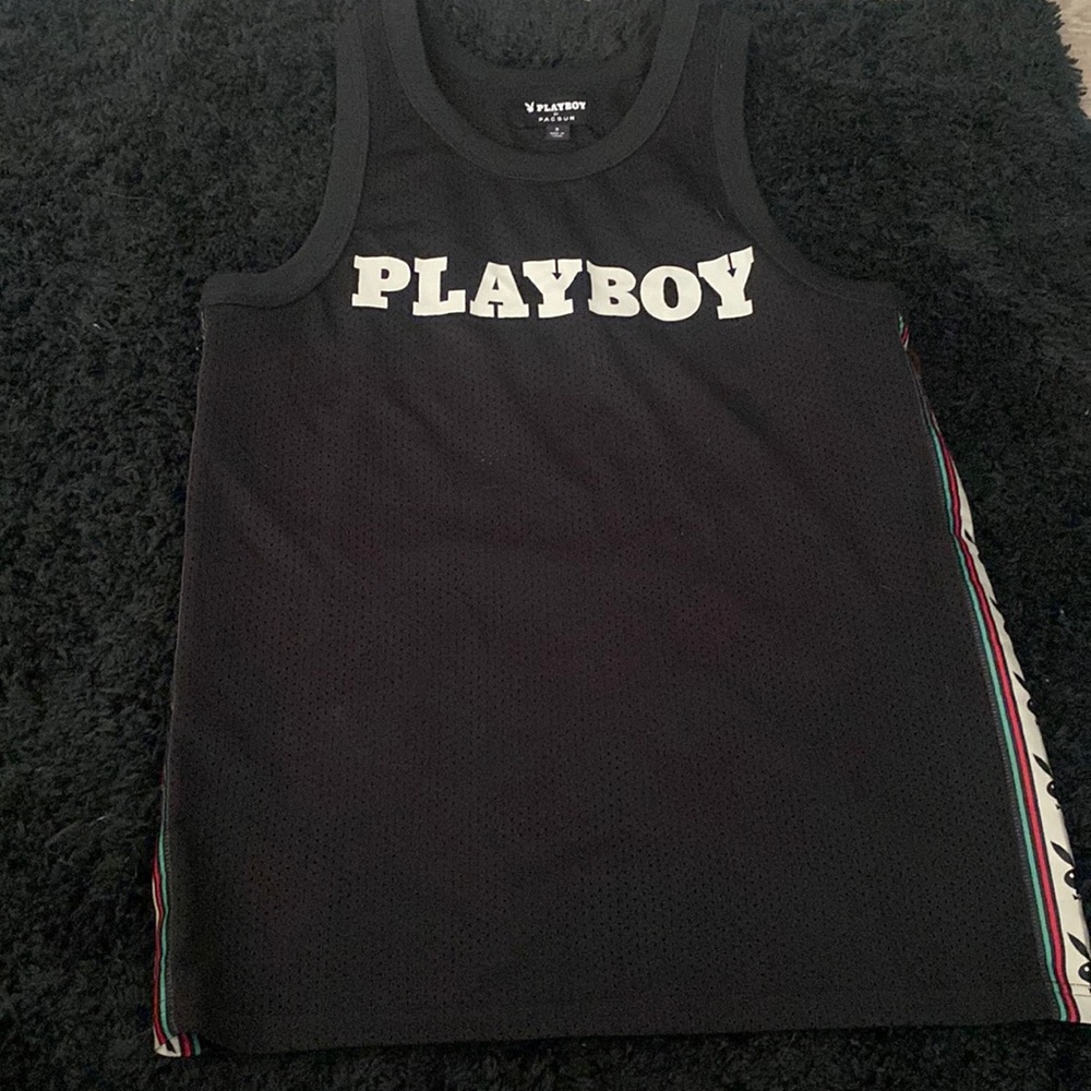 Playboy Jersey - image 1